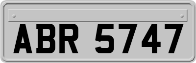 ABR5747
