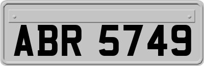 ABR5749