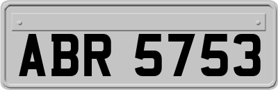 ABR5753