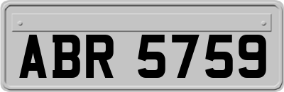 ABR5759