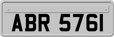 ABR5761