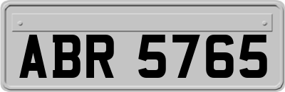 ABR5765