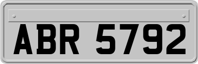 ABR5792