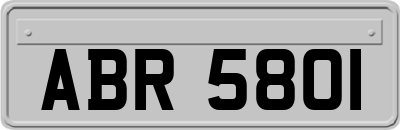 ABR5801