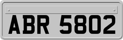 ABR5802
