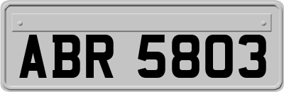 ABR5803