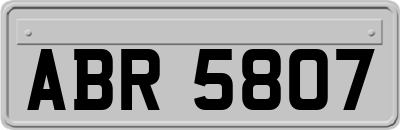ABR5807