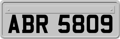 ABR5809