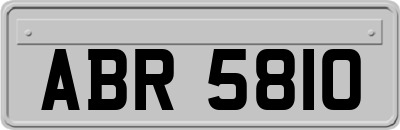 ABR5810
