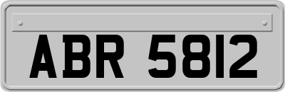 ABR5812