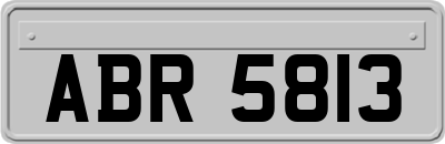 ABR5813