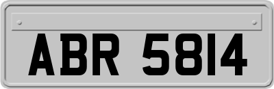 ABR5814