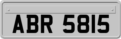 ABR5815