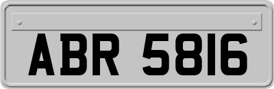 ABR5816