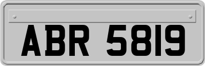 ABR5819