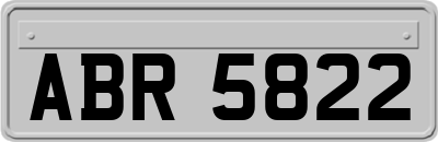 ABR5822