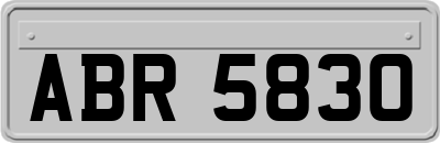 ABR5830