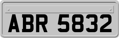 ABR5832
