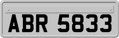 ABR5833