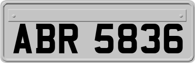 ABR5836