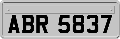 ABR5837