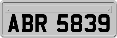 ABR5839