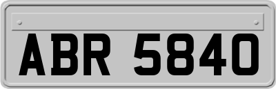 ABR5840