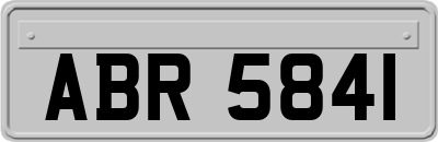 ABR5841