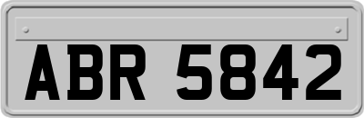 ABR5842