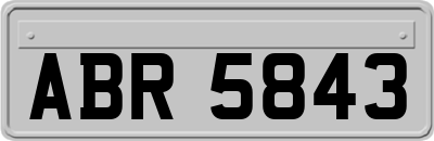 ABR5843