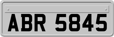 ABR5845