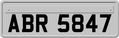 ABR5847