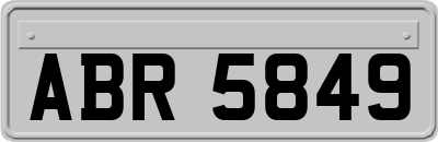 ABR5849