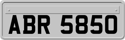 ABR5850