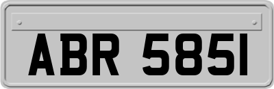ABR5851