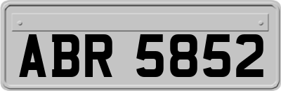 ABR5852