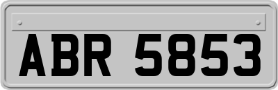 ABR5853