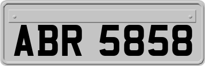 ABR5858
