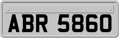 ABR5860