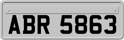 ABR5863