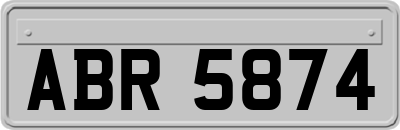 ABR5874