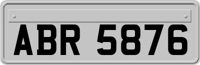 ABR5876