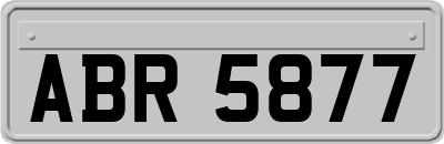 ABR5877