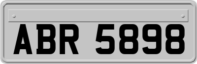 ABR5898