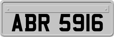 ABR5916