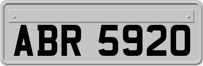 ABR5920