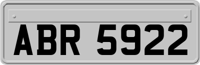 ABR5922