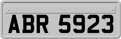 ABR5923