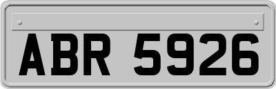 ABR5926