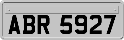 ABR5927